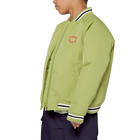 Gevoerd jack met rits KENZO KIDS 
                    UNISEX