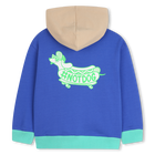 Hoodie BILLIEBLUSH 
                    BOY