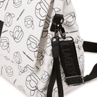 Luier tas KARL LAGERFELD KIDS 
                    UNISEX