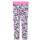 Legging met luipaardprint BILLIEBLUSH 
                    GIRL