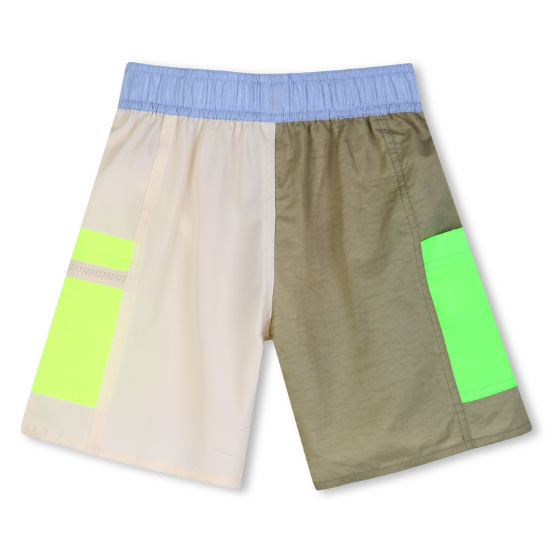 ZWEMBROEK BILLIEBLUSH 
                        BOY