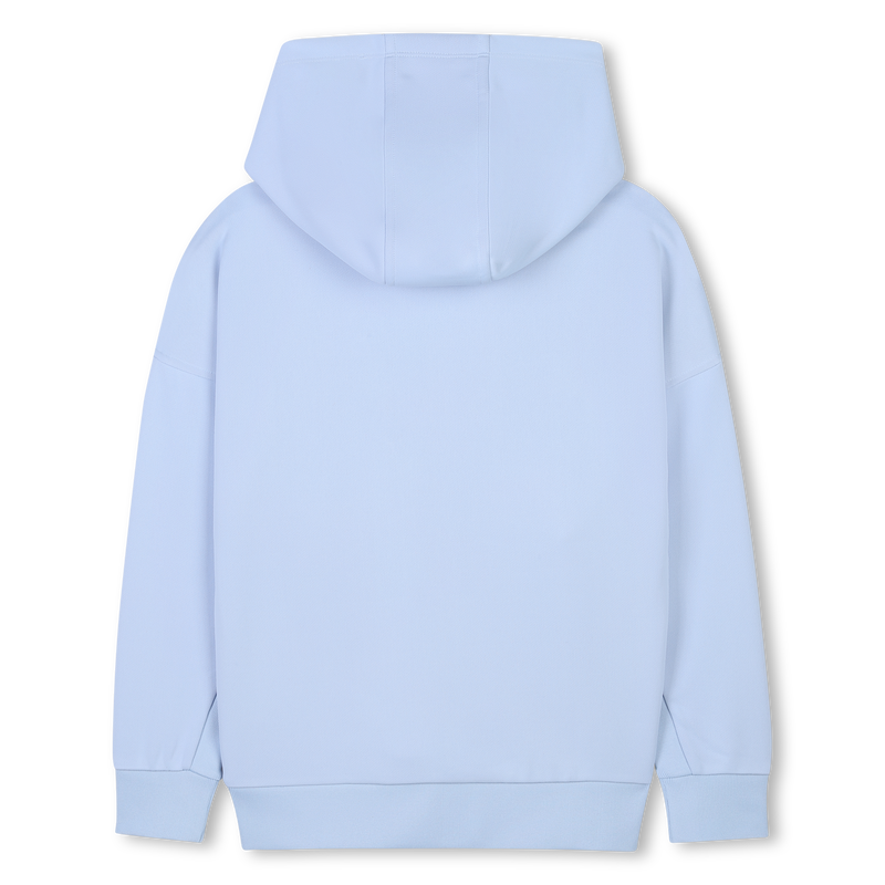 Sweater met capuchon BOSS 
                        BOY