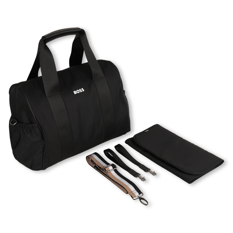 LUIER TAS BOSS 
                        UNISEX