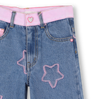 Spijkerbroek BILLIEBLUSH 
                    GIRL