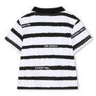 Jogger set KARL LAGERFELD KIDS 
                    BOY