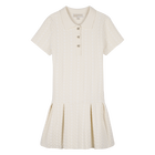 Polo jurk MICHAEL KORS 
                    MEISJE