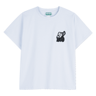 T-shirt met korte mouwen KENZO KIDS 
                    BOY