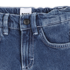 Katoenen 5-pocket-jeans BOSS 
                    BOY