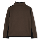 Joggingsweater HUGO 
                    BOY
