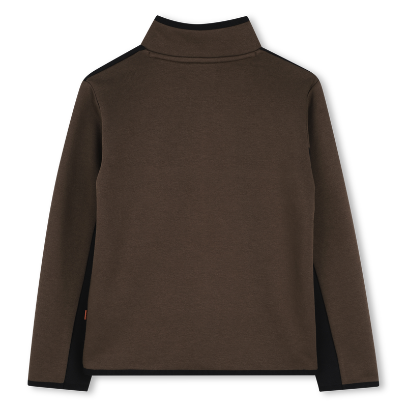 Joggingsweater HUGO 
                        BOY