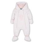 Polyester pilotenpak KENZO KIDS 
                    UNISEX
