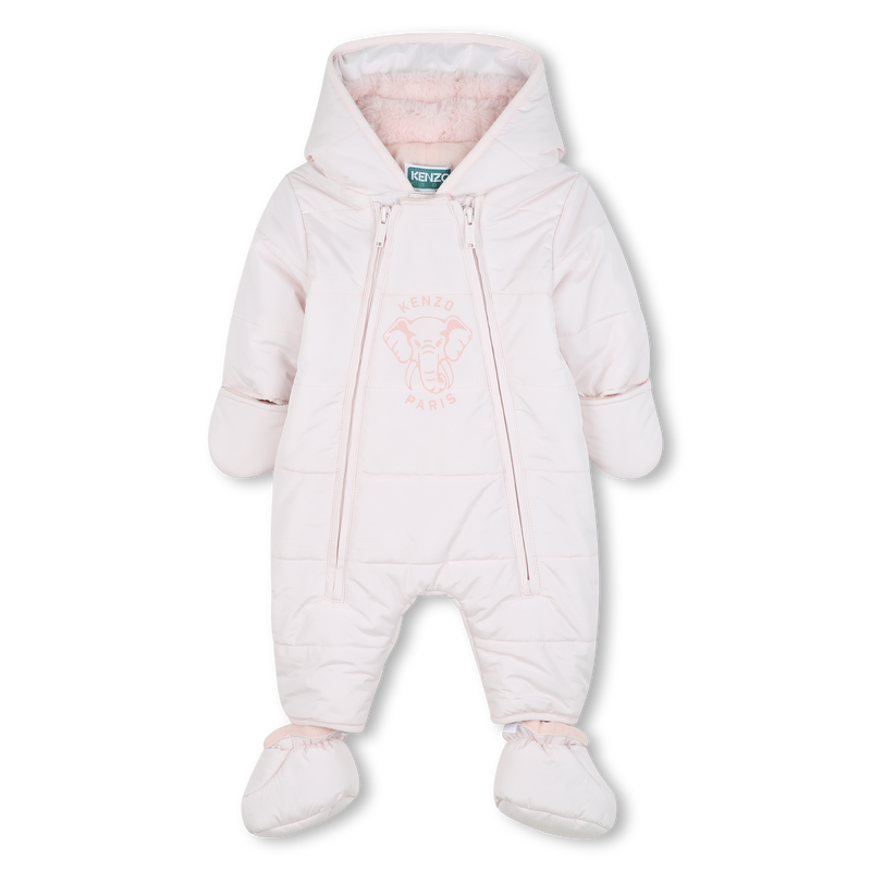 Polyester pilotenpak KENZO KIDS 
                        UNISEX