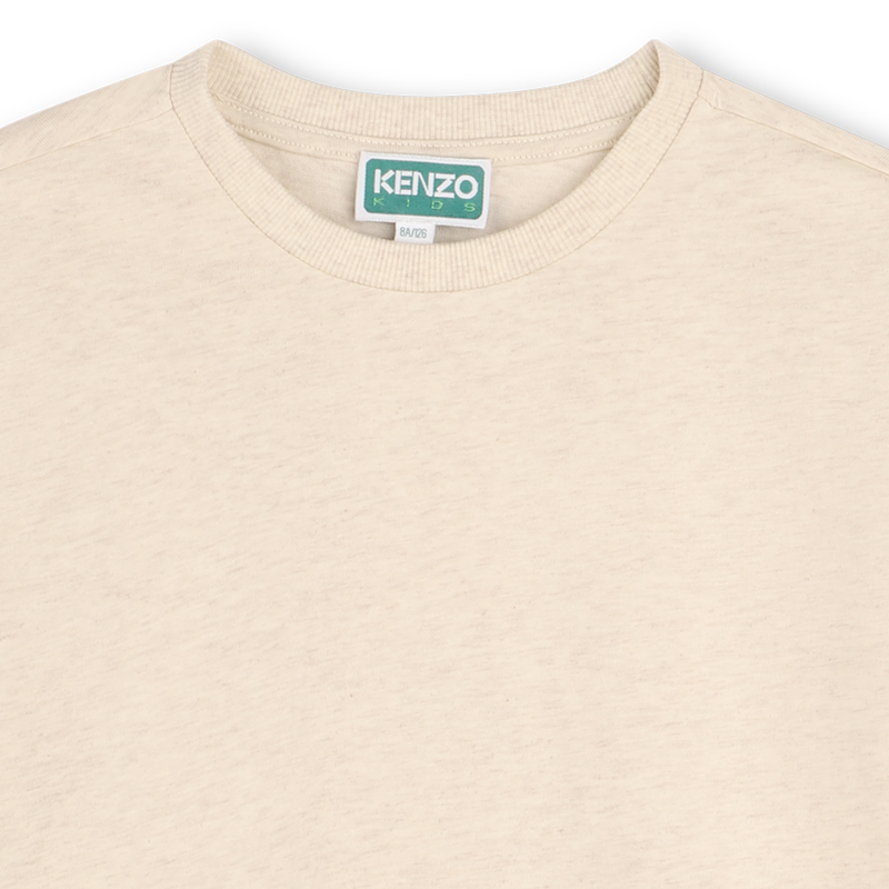T-shirt met korte mouwen KENZO KIDS 
                        BOY