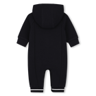 Jumpsuit met capuchon BOSS 
                    BOY