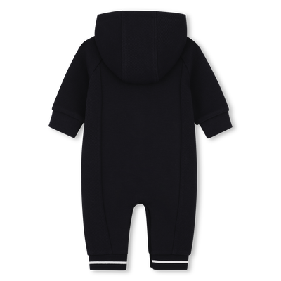 Jumpsuit met capuchon BOSS BOY