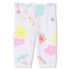 Joggingpak met print BILLIEBLUSH 
                    MEISJE