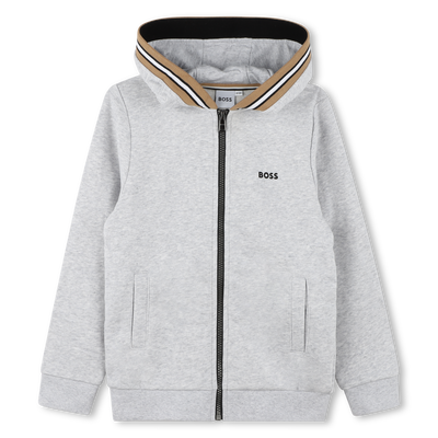 Fleece joggingpak BOSS BOY