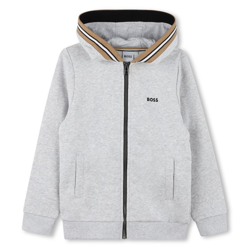 Fleece joggingpak BOSS 
                        BOY