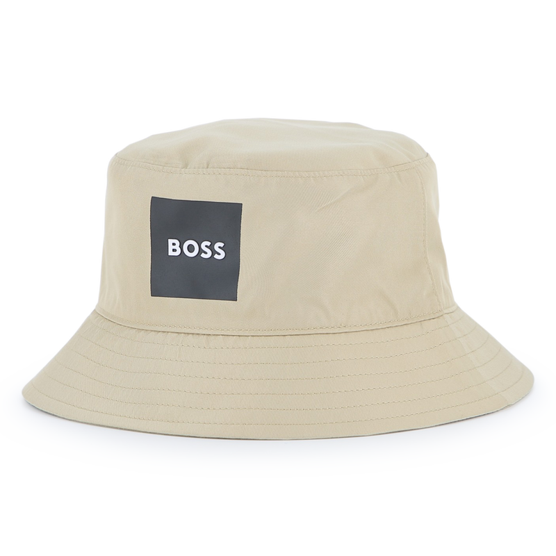 Omkeerbare bob BOSS 
                        BOY