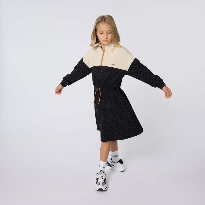 SET VAN 5 PAAR SOKKEN BOSS 
                        BOY