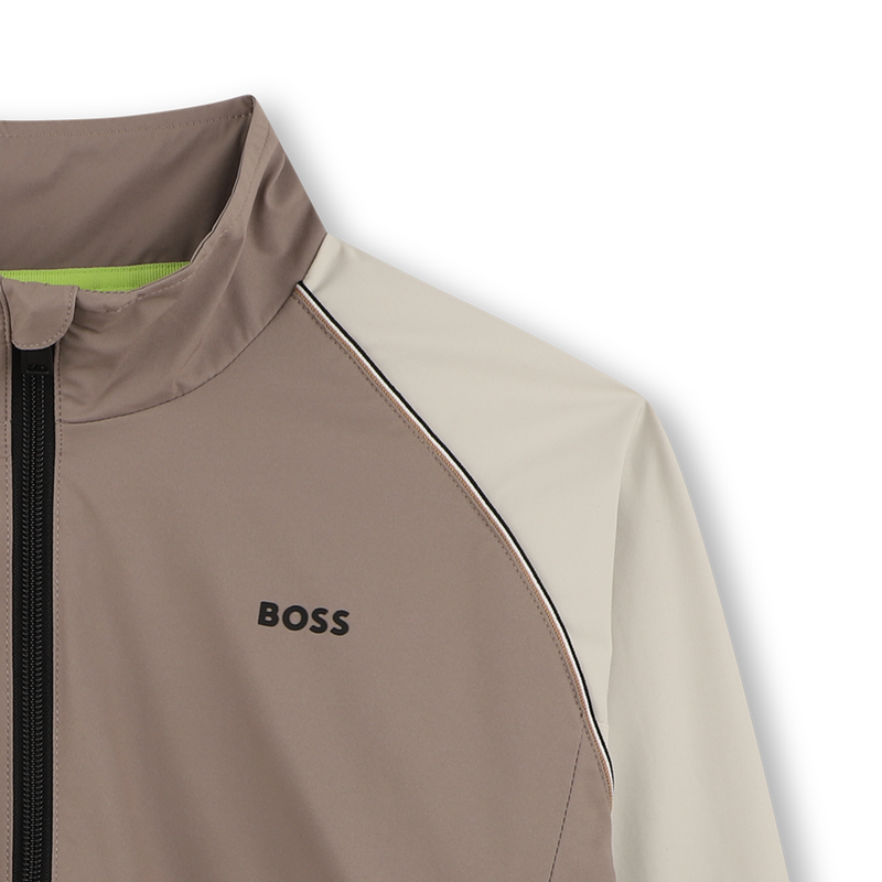Cardigan BOSS 
                        JONGEN