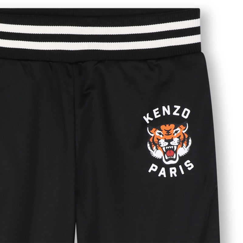 Joggingbroek KENZO KIDS 
                        BOY