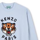 Sweater KENZO KIDS 
                    UNISEX