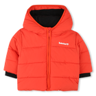 Waterafstotende anorak, TANGELLO, hi-res