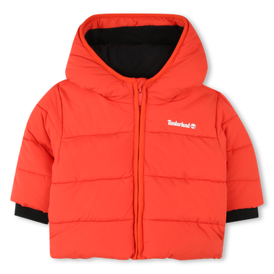 Waterafstotende anorak TIMBERLAND BOY
