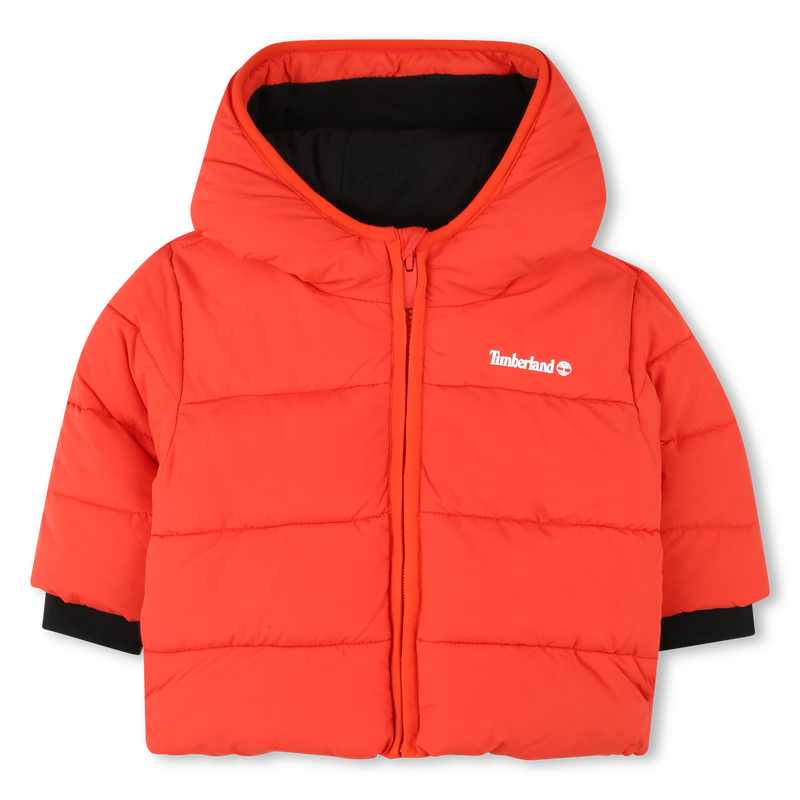 Waterafstotende anorak TIMBERLAND 
                        BOY