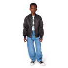 Denim broek GIVENCHY 
                    BOY