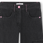 Denim broek 6 zakken BILLIEBLUSH 
                    GIRL