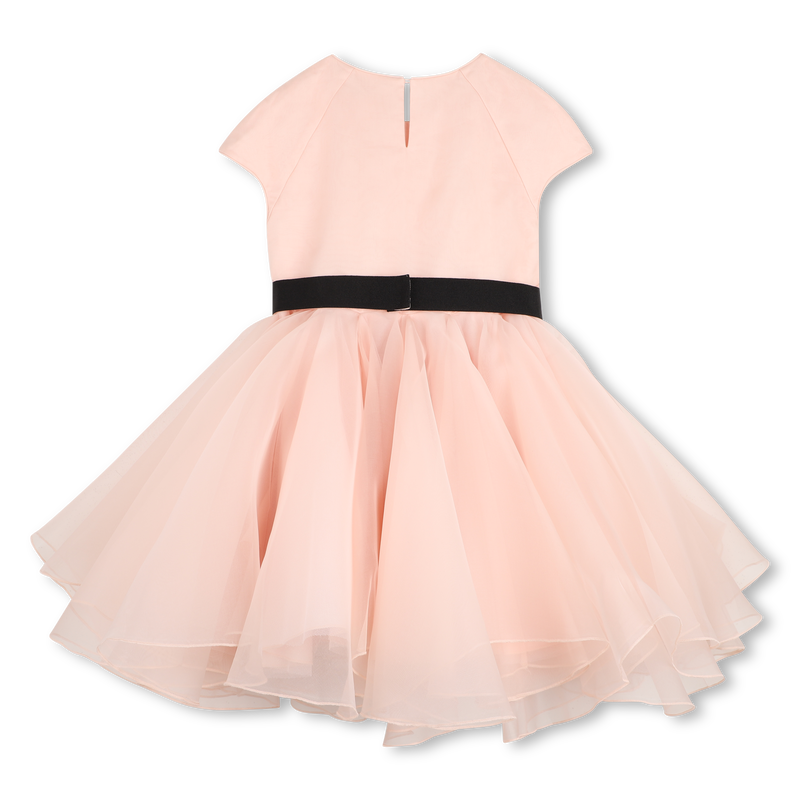Feestjurk GIVENCHY 
                        MEISJE
