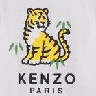 T-shirt met korte mouwen KENZO KIDS 
                    UNISEX