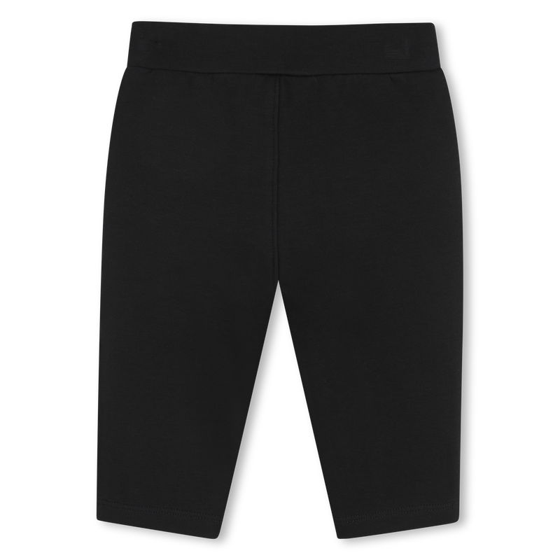 Joggingoutfit KARL LAGERFELD KIDS 
                        BOY