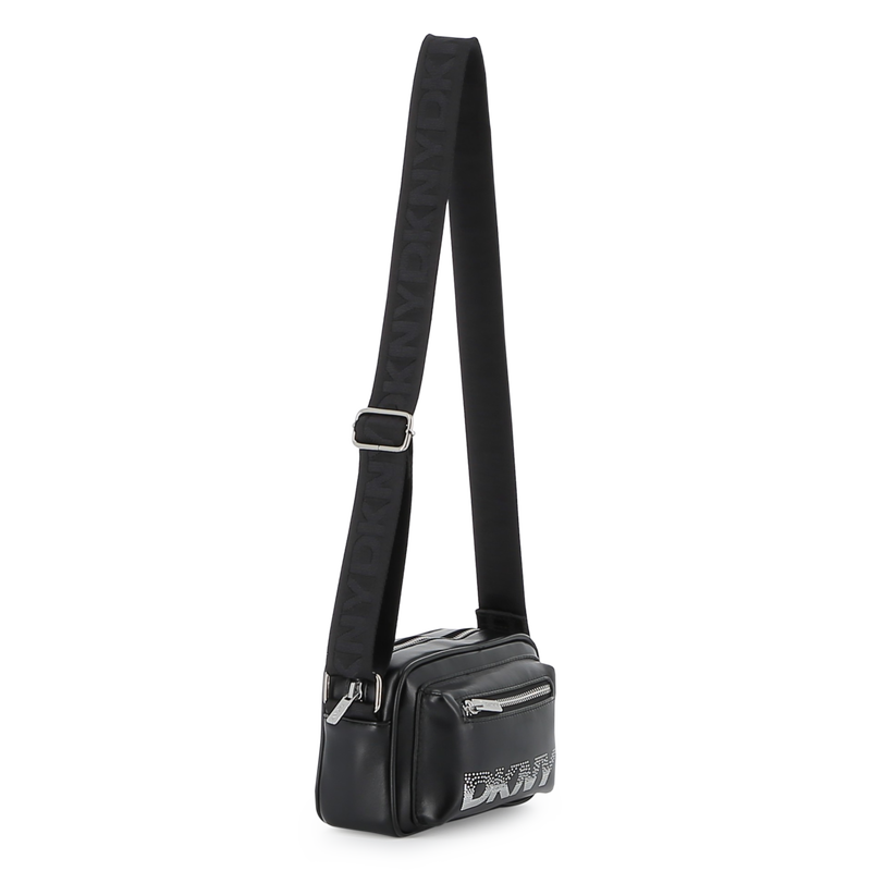 Handtas van textiel DKNY 
                        GIRL