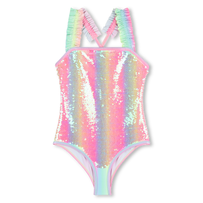 1 STUK BADPAK BILLIEBLUSH GIRL