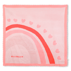 Gebreide deken BILLIEBLUSH 
                    GIRL