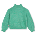 Tricot trui BILLIEBLUSH 
                    GIRL