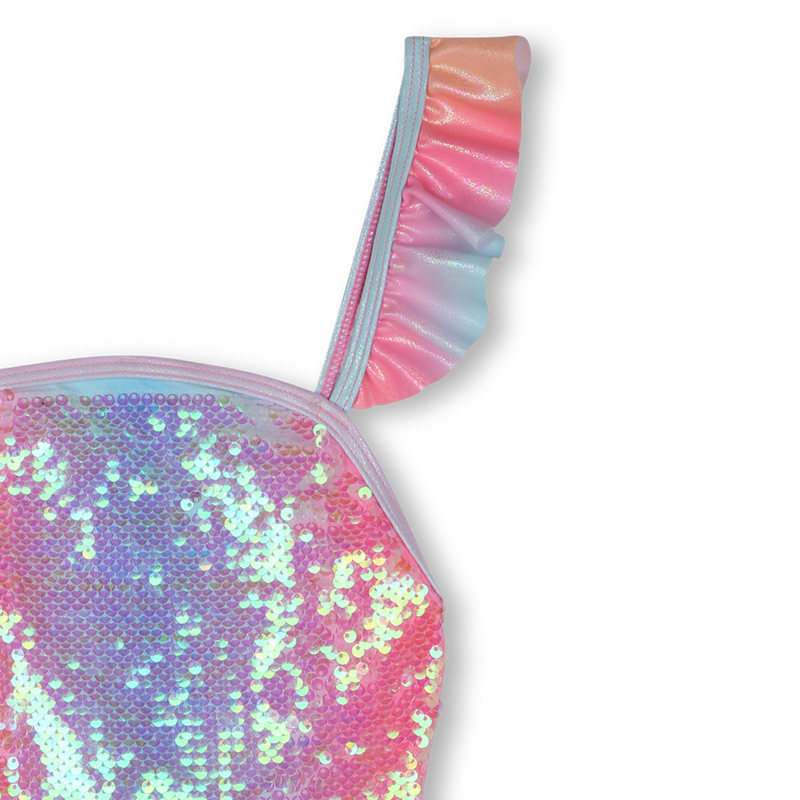 1-delig badpak BILLIEBLUSH 
                        GIRL