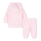 Joggingpak 2 stuks BOSS 
                    GIRL