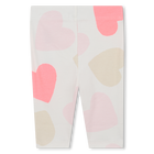 Set sweatshirt en broek BILLIEBLUSH 
                    GIRL
