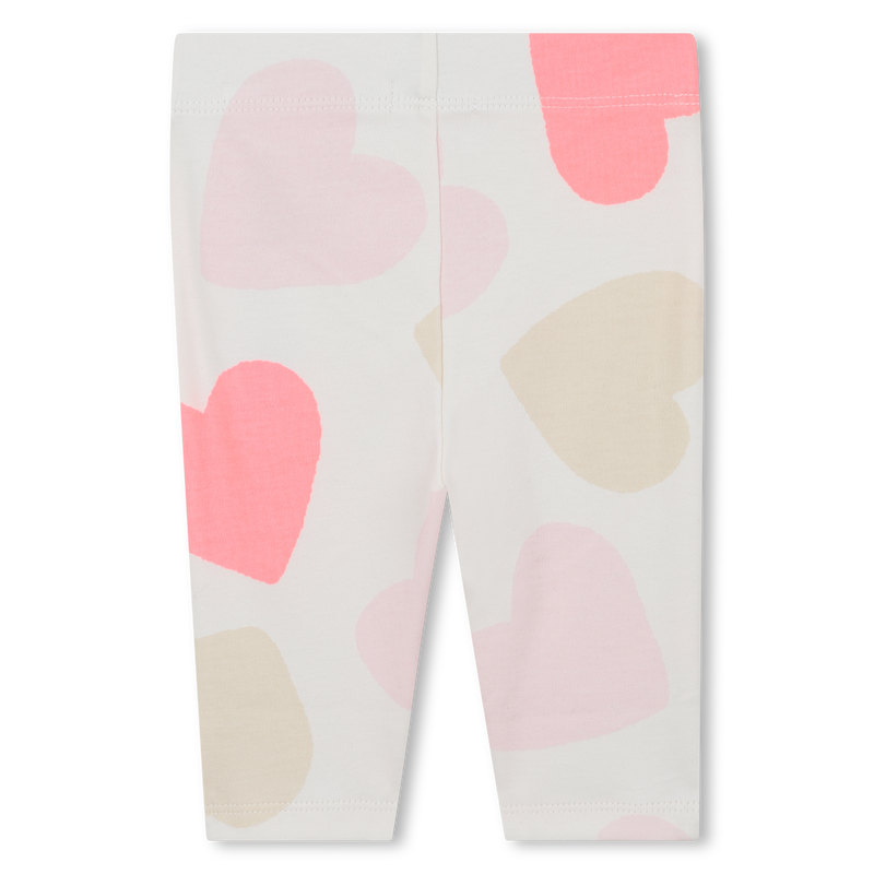 Set sweatshirt en broek BILLIEBLUSH 
                        GIRL