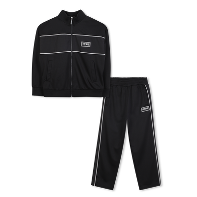 Set vest en broek KENZO KIDS UNISEX