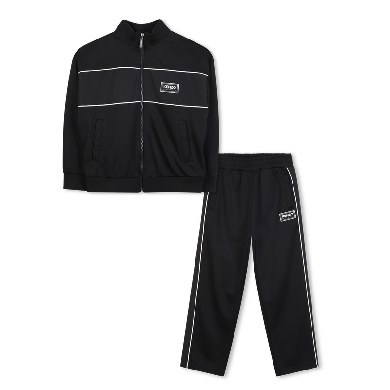 Set vest en broek KENZO KIDS 
                        UNISEX