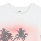 T-shirt met korte mouwen CHLOE 
                    GIRL