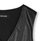 Imitatie vest ZADIG VOLTAIRE 
                    GIRL