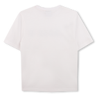 T-SHIRT KORTE MOUWEN BOSS 
                    JONGEN