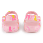 Sandalen met klittenbandsluiting BILLIEBLUSH 
                    GIRL