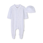 Pyjama en muts met print BOSS 
                    BOY